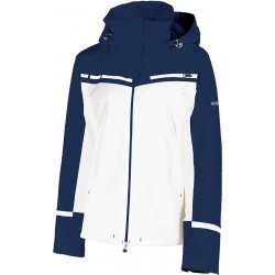 Karbon Solitaire Jkt (Navy) 